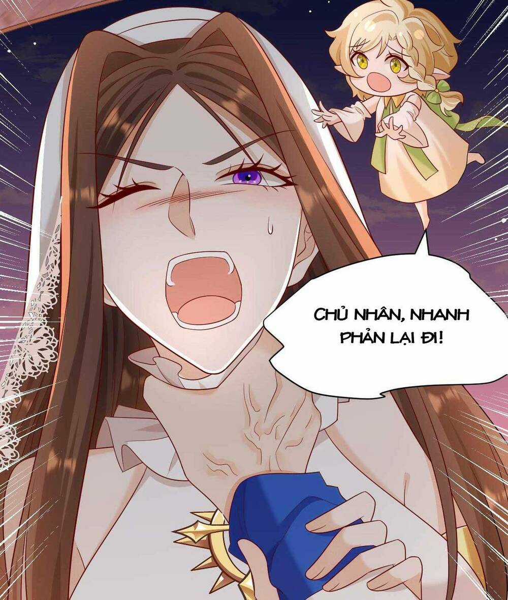 Hướng Dẫn Vuốt Lông Nam Chủ Hắc Hoá Chapter 13 trang 6