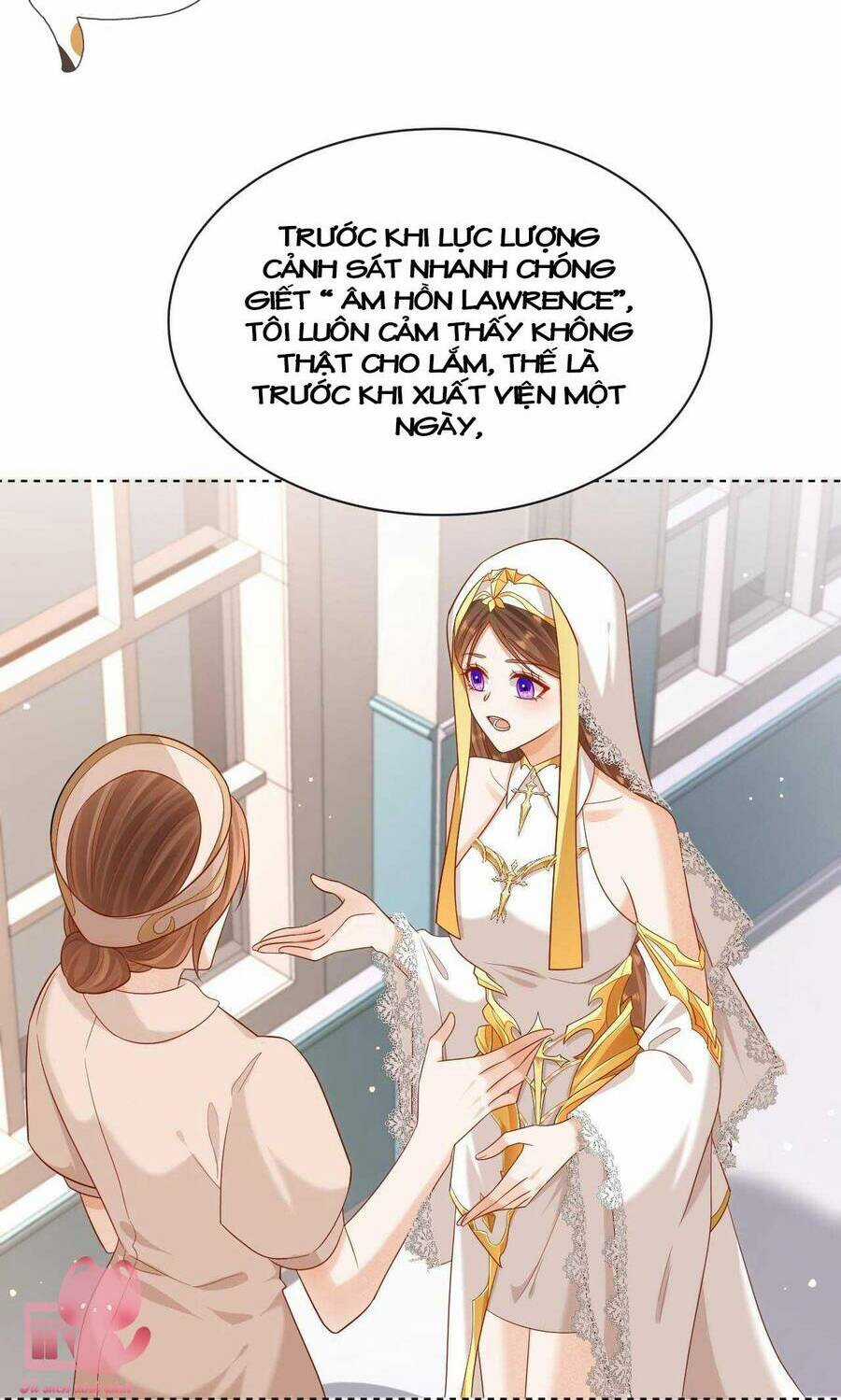 Hướng Dẫn Vuốt Lông Nam Chủ Hắc Hoá Chapter 14 trang 12