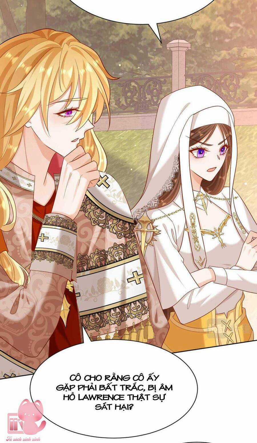 Hướng Dẫn Vuốt Lông Nam Chủ Hắc Hoá Chapter 14 trang 15