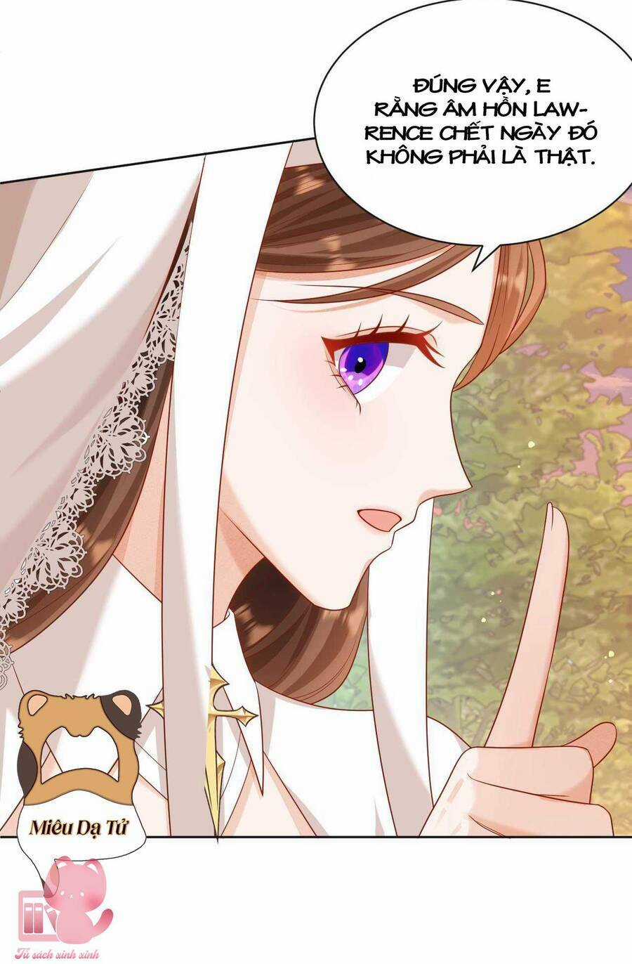 Hướng Dẫn Vuốt Lông Nam Chủ Hắc Hoá Chapter 14 trang 16