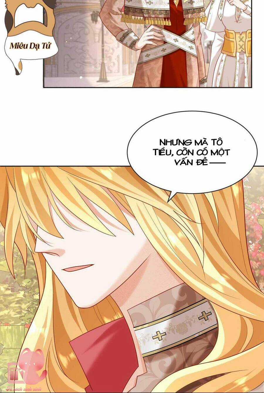 Hướng Dẫn Vuốt Lông Nam Chủ Hắc Hoá Chapter 14 trang 18