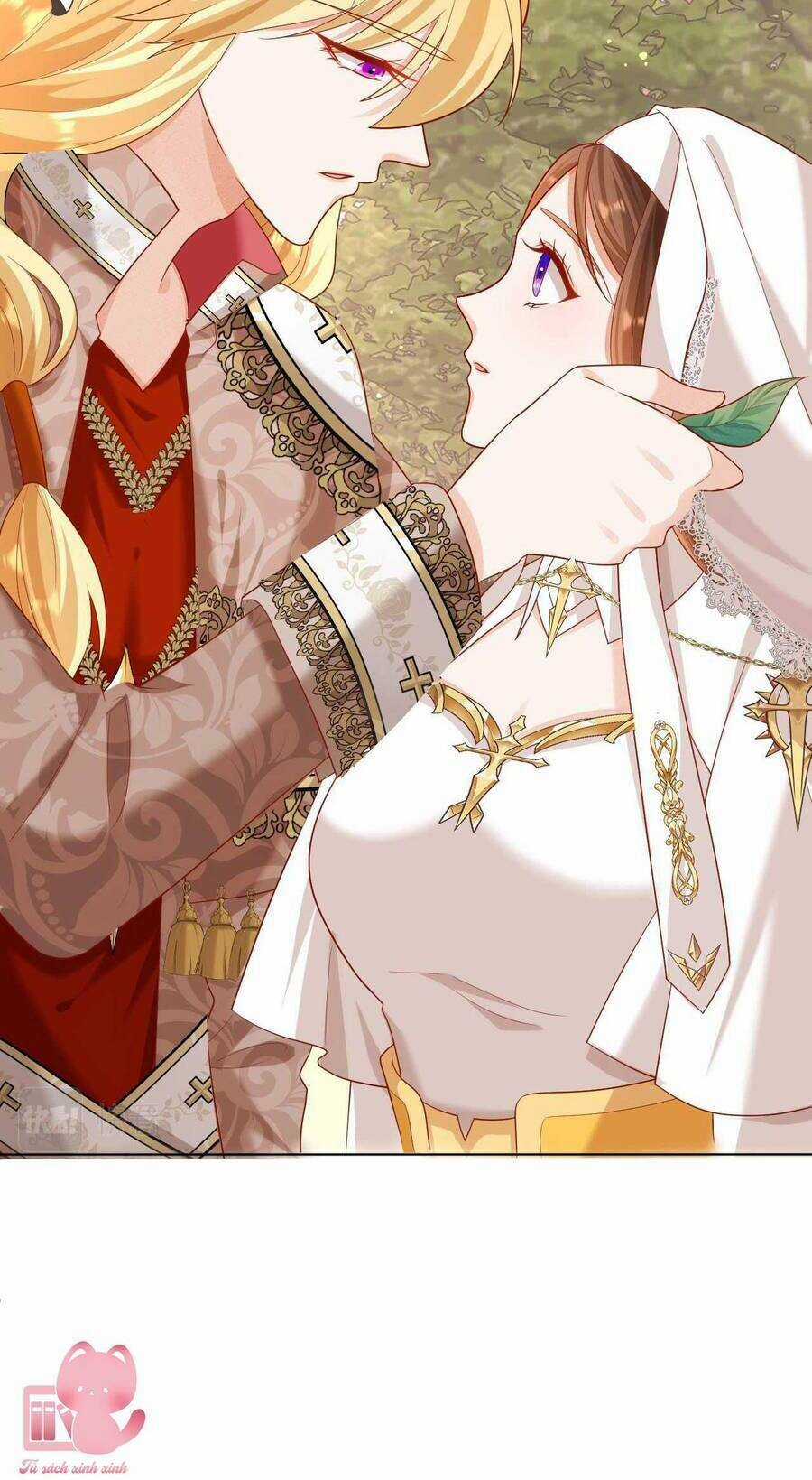 Hướng Dẫn Vuốt Lông Nam Chủ Hắc Hoá Chapter 14 trang 20