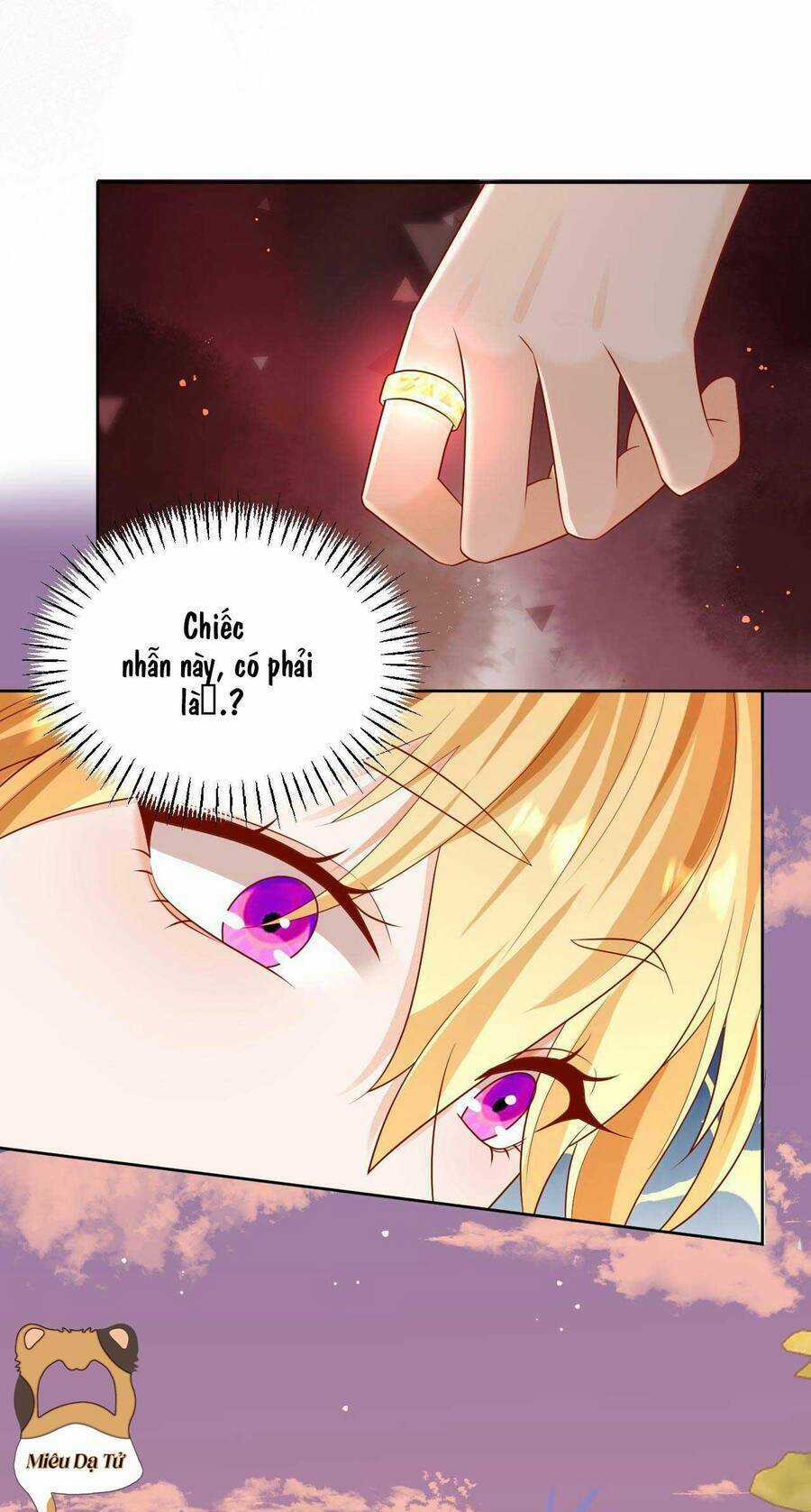 Hướng Dẫn Vuốt Lông Nam Chủ Hắc Hoá Chapter 14 trang 23