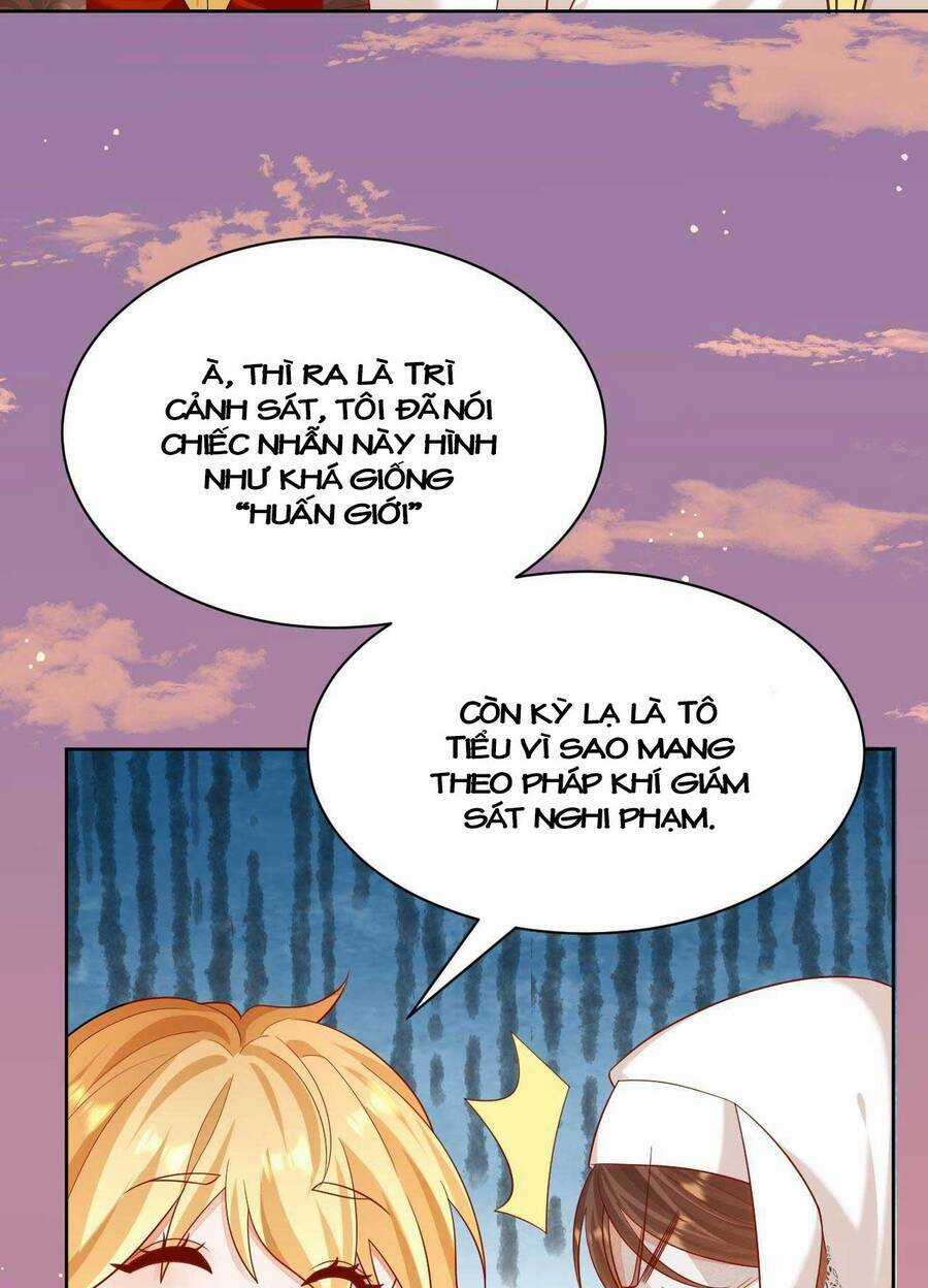 Hướng Dẫn Vuốt Lông Nam Chủ Hắc Hoá Chapter 14 trang 25