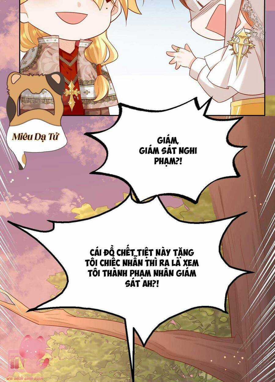 Hướng Dẫn Vuốt Lông Nam Chủ Hắc Hoá Chapter 14 trang 26