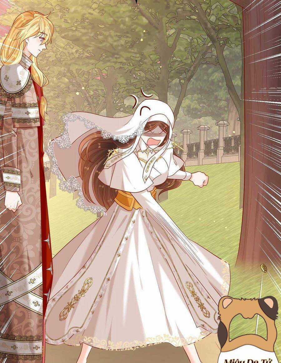 Hướng Dẫn Vuốt Lông Nam Chủ Hắc Hoá Chapter 14 trang 27