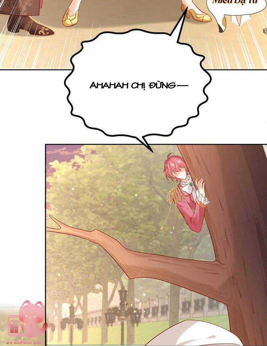 Hướng Dẫn Vuốt Lông Nam Chủ Hắc Hoá Chapter 14 trang 28