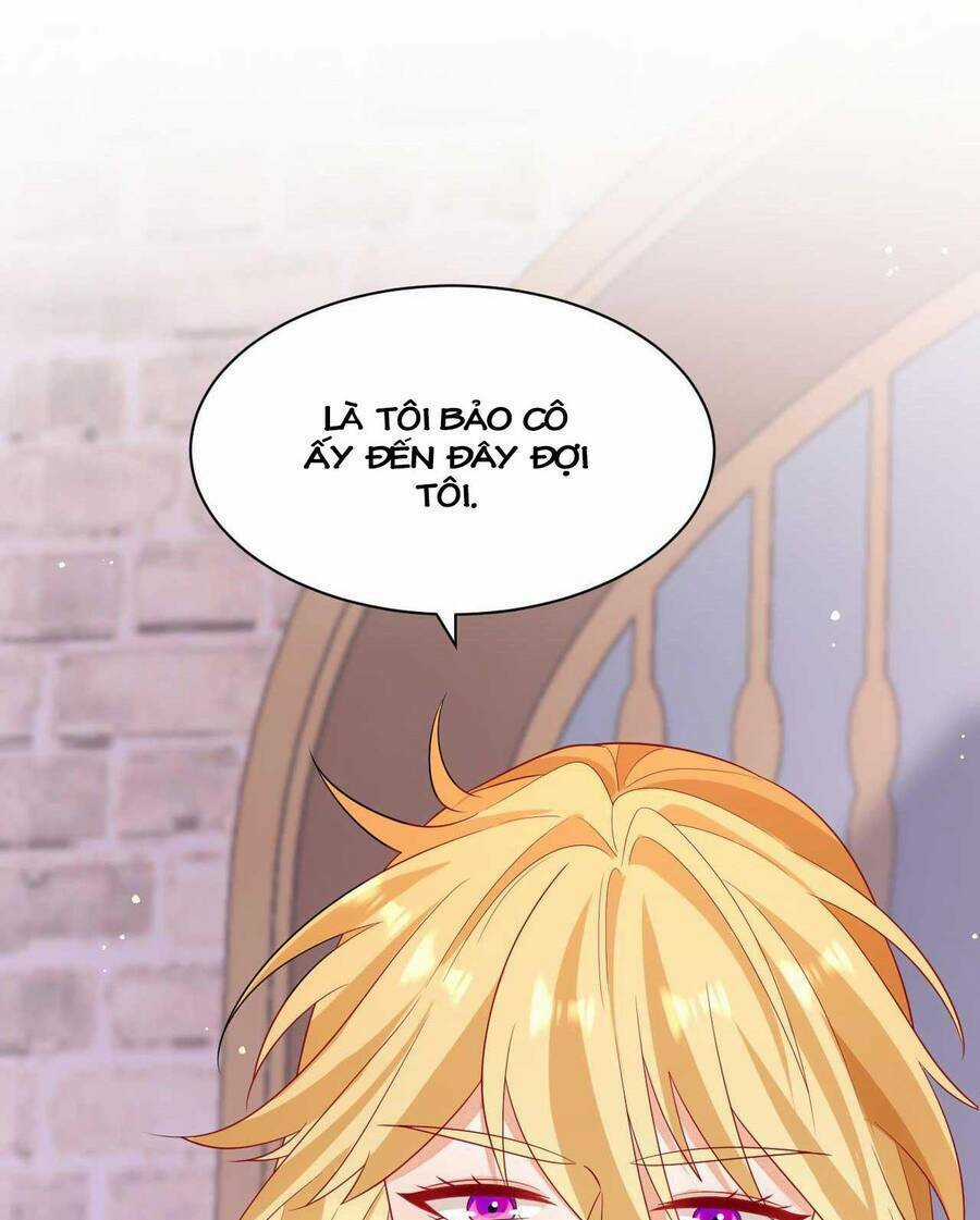 Hướng Dẫn Vuốt Lông Nam Chủ Hắc Hoá Chapter 14 trang 3