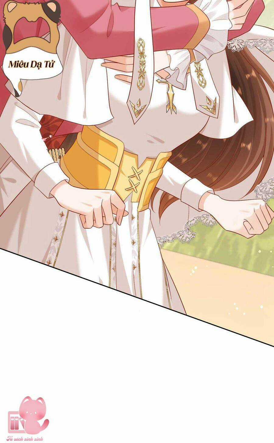 Hướng Dẫn Vuốt Lông Nam Chủ Hắc Hoá Chapter 14 trang 30