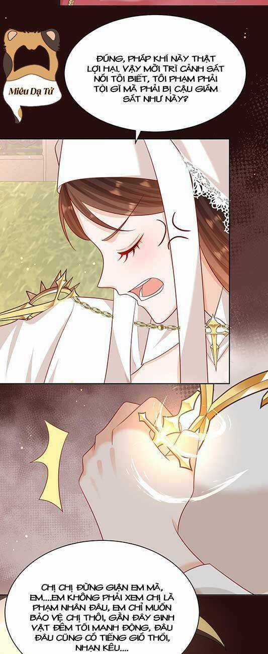 Hướng Dẫn Vuốt Lông Nam Chủ Hắc Hoá Chapter 14 trang 32