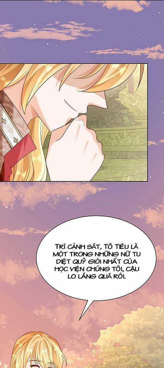 Hướng Dẫn Vuốt Lông Nam Chủ Hắc Hoá Chapter 14 trang 34