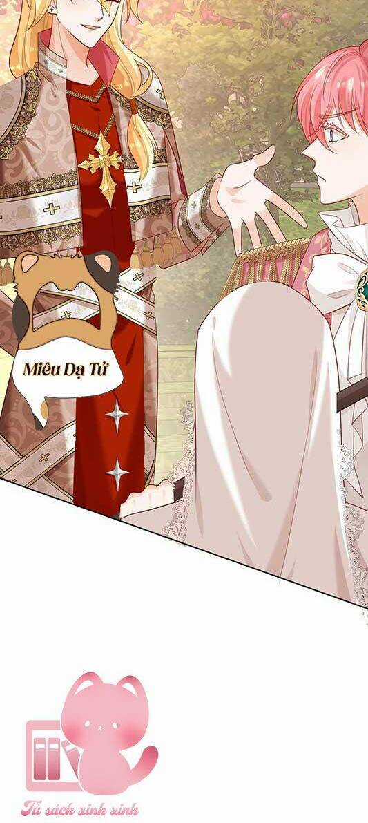 Hướng Dẫn Vuốt Lông Nam Chủ Hắc Hoá Chapter 14 trang 35