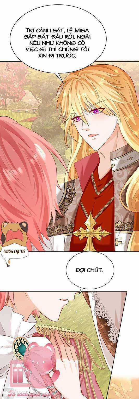 Hướng Dẫn Vuốt Lông Nam Chủ Hắc Hoá Chapter 14 trang 39