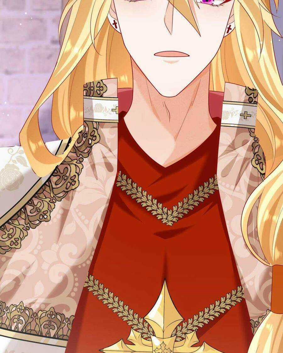 Hướng Dẫn Vuốt Lông Nam Chủ Hắc Hoá Chapter 14 trang 4