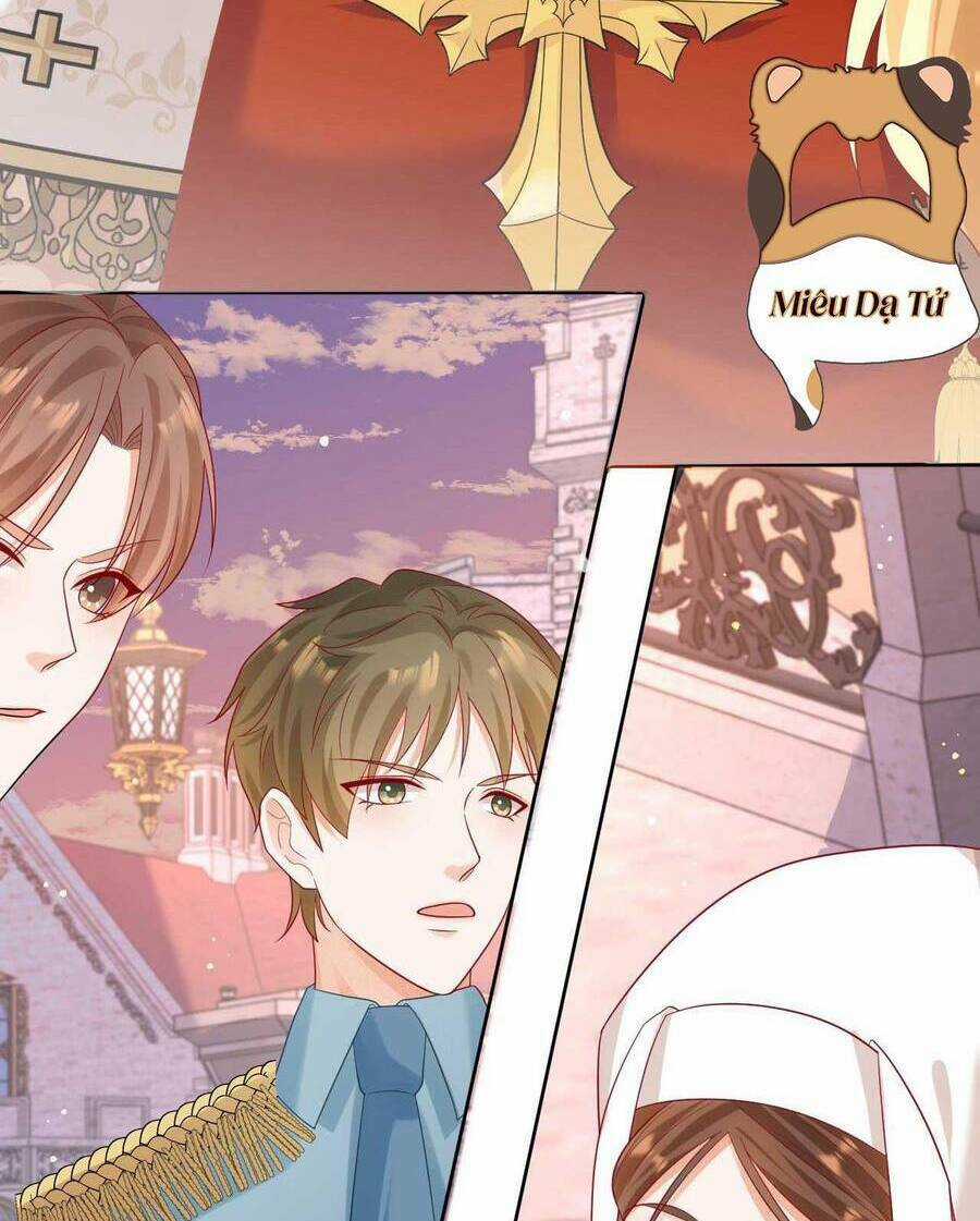 Hướng Dẫn Vuốt Lông Nam Chủ Hắc Hoá Chapter 14 trang 5