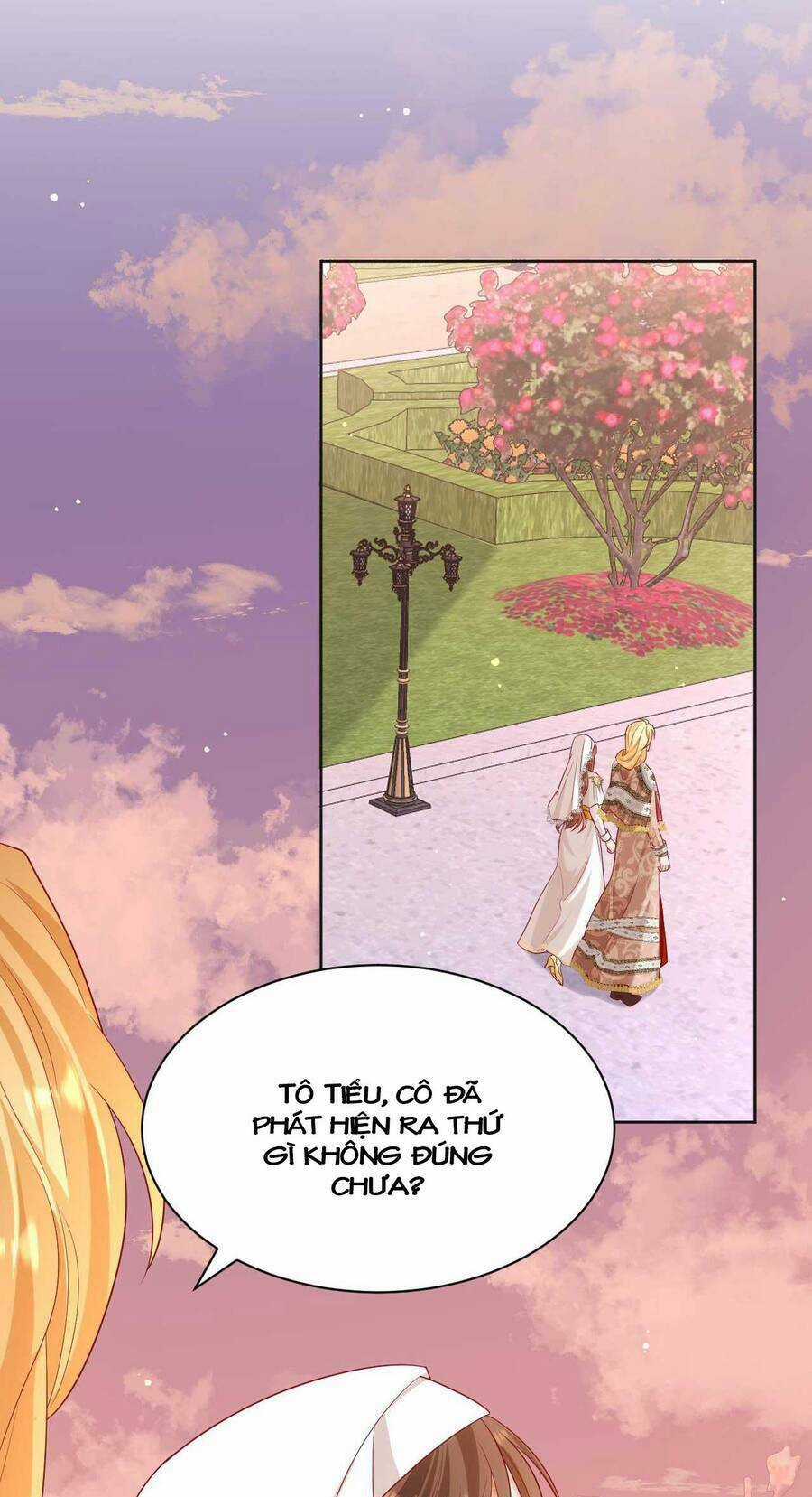 Hướng Dẫn Vuốt Lông Nam Chủ Hắc Hoá Chapter 14 trang 9