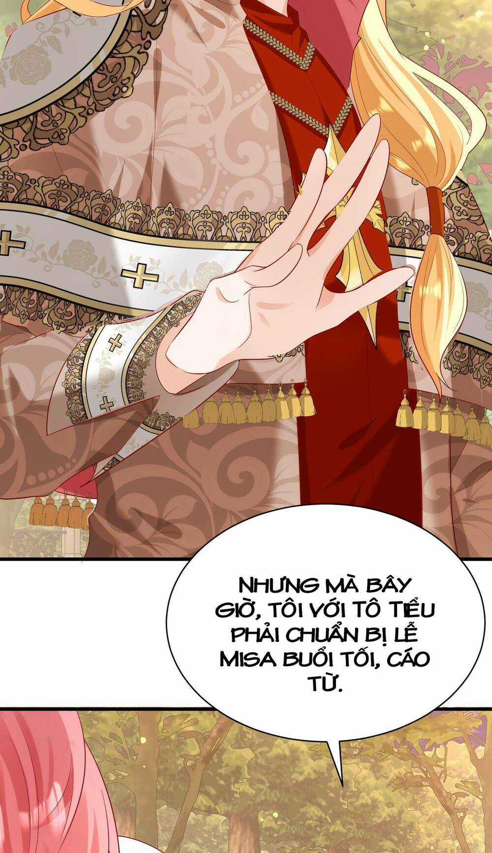 Hướng Dẫn Vuốt Lông Nam Chủ Hắc Hoá Chapter 15 trang 17