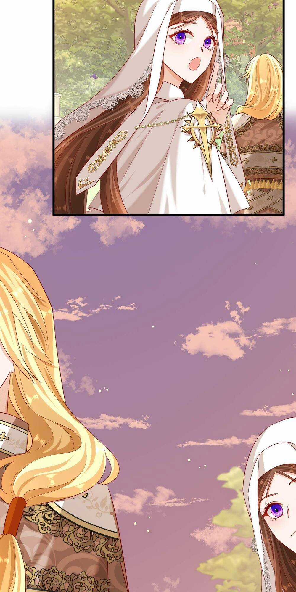 Hướng Dẫn Vuốt Lông Nam Chủ Hắc Hoá Chapter 15 trang 19