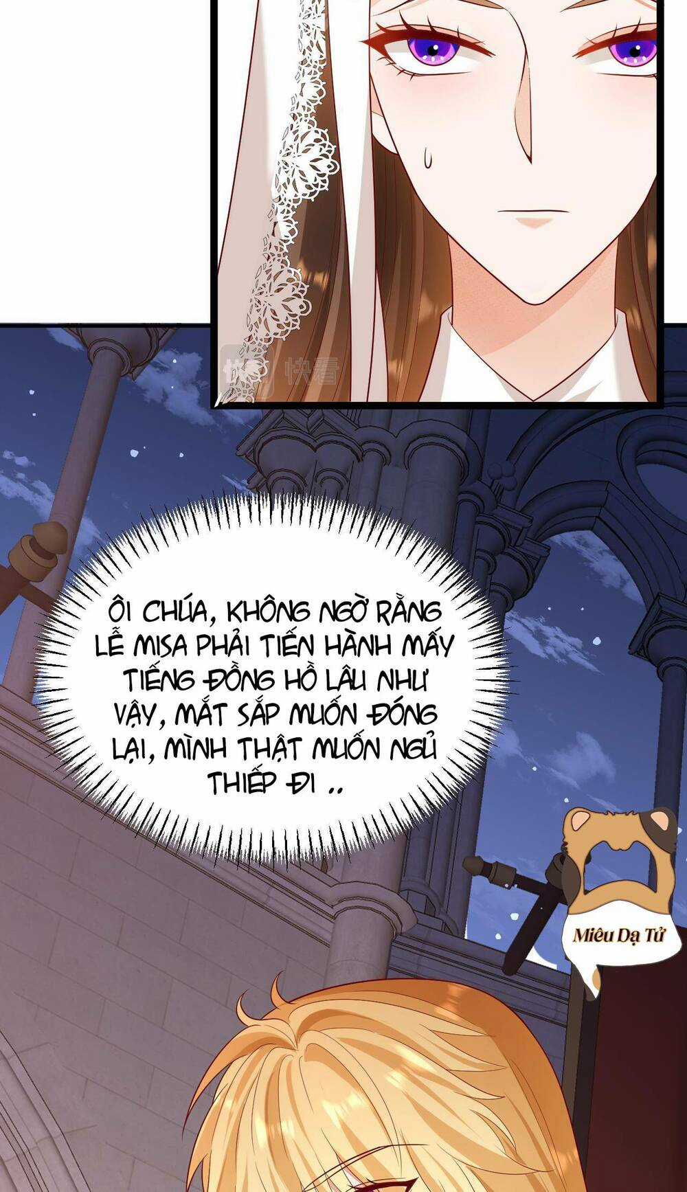 Hướng Dẫn Vuốt Lông Nam Chủ Hắc Hoá Chapter 15 trang 24