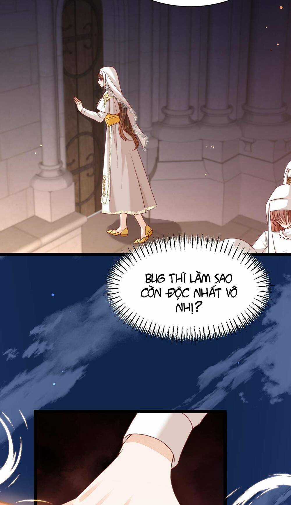 Hướng Dẫn Vuốt Lông Nam Chủ Hắc Hoá Chapter 15 trang 32