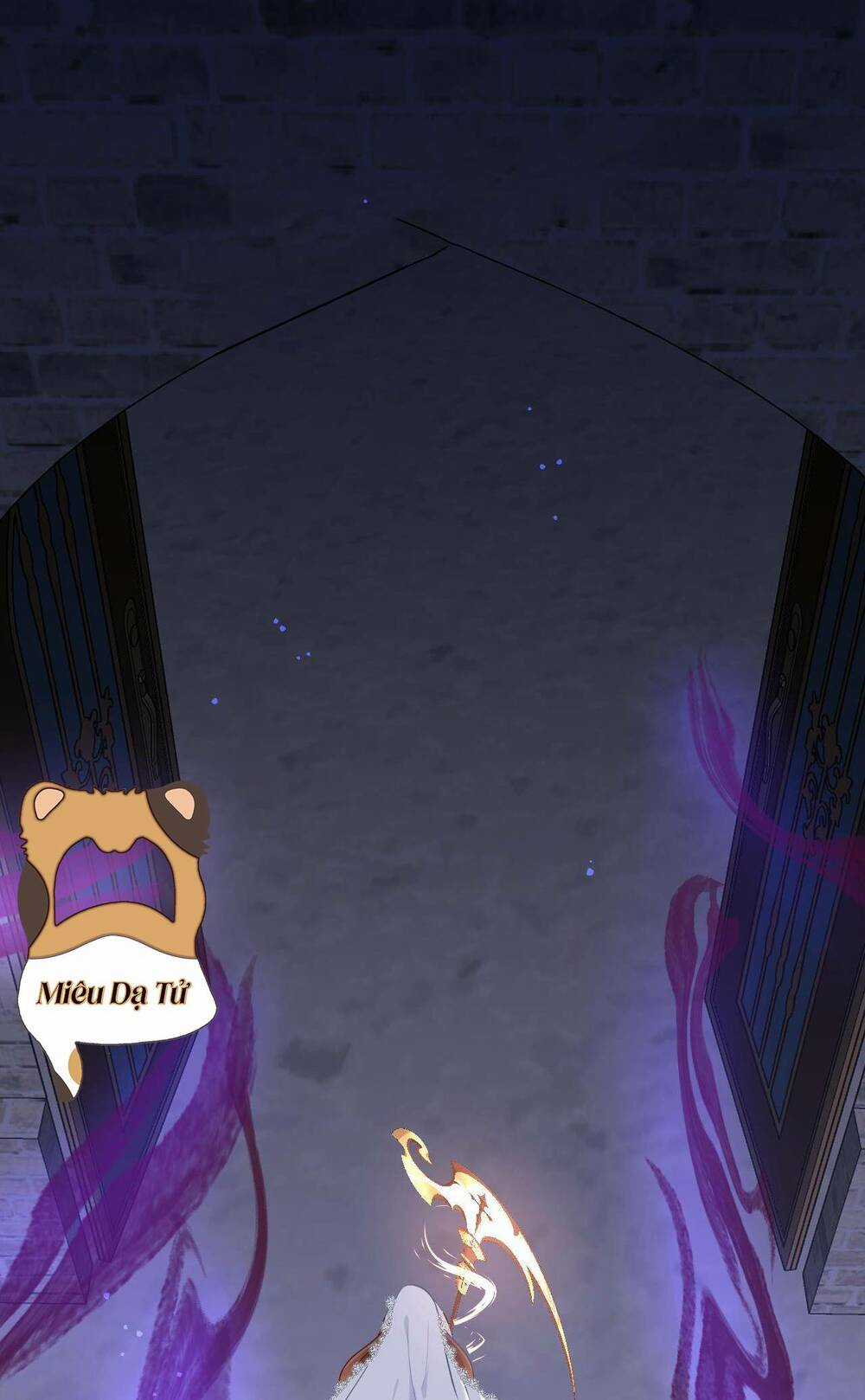 Hướng Dẫn Vuốt Lông Nam Chủ Hắc Hoá Chapter 15 trang 39