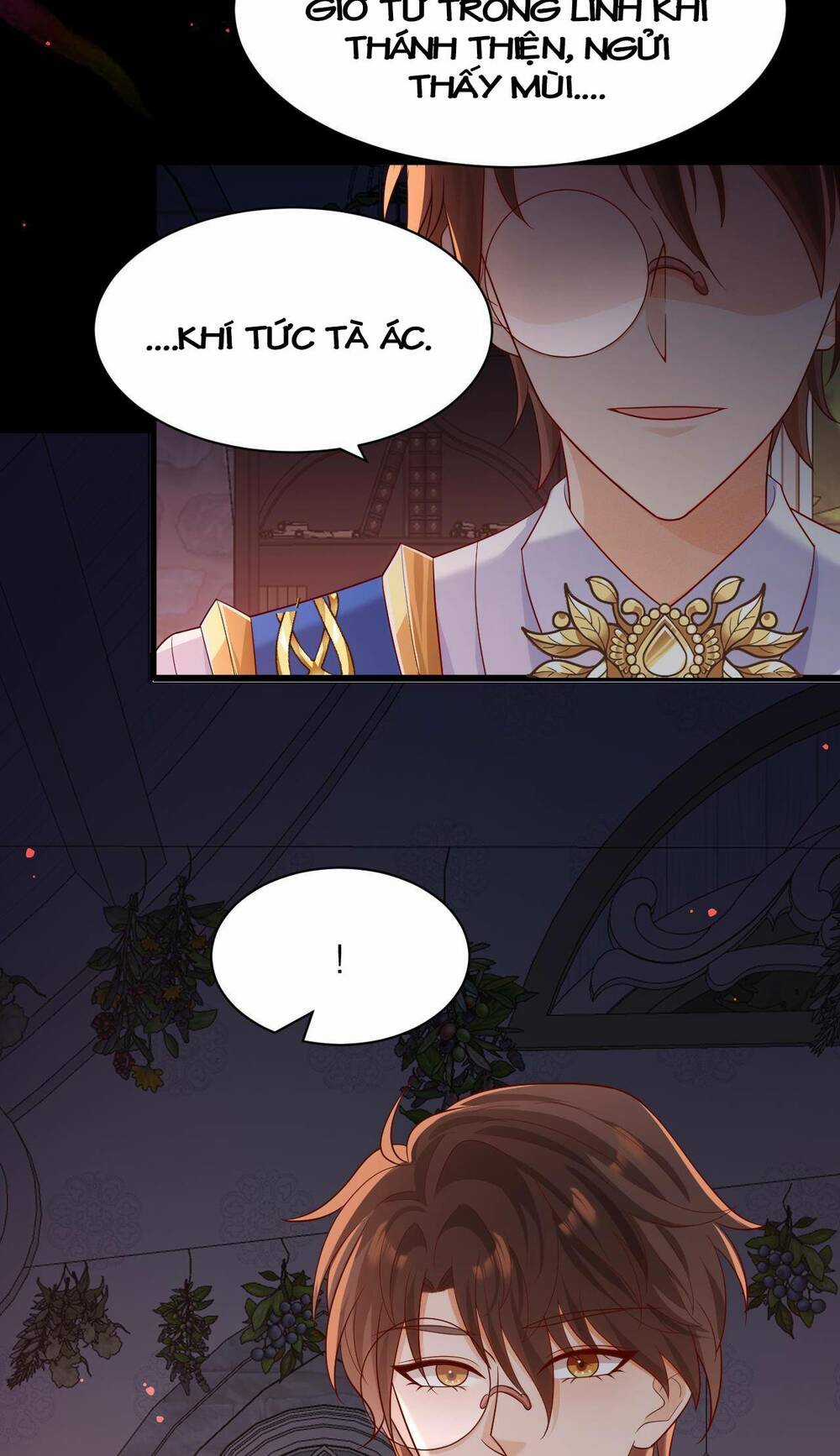 Hướng Dẫn Vuốt Lông Nam Chủ Hắc Hoá Chapter 15 trang 41