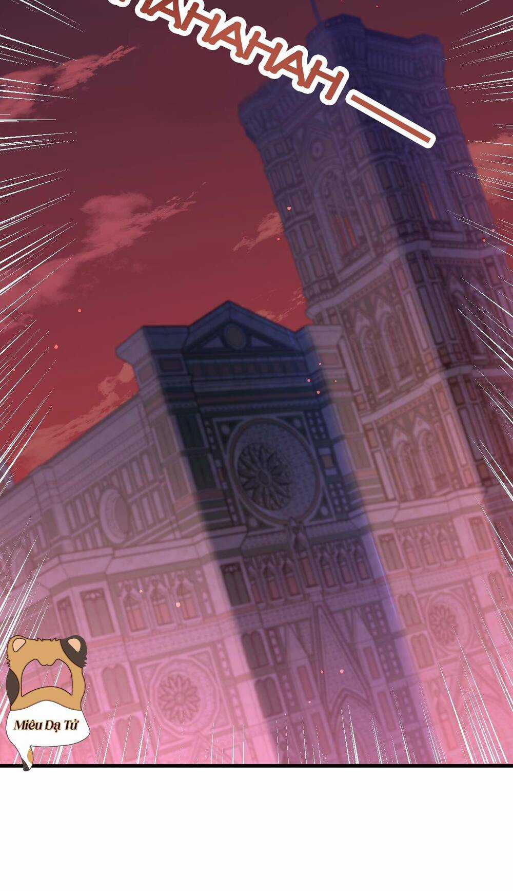 Hướng Dẫn Vuốt Lông Nam Chủ Hắc Hoá Chapter 15 trang 45