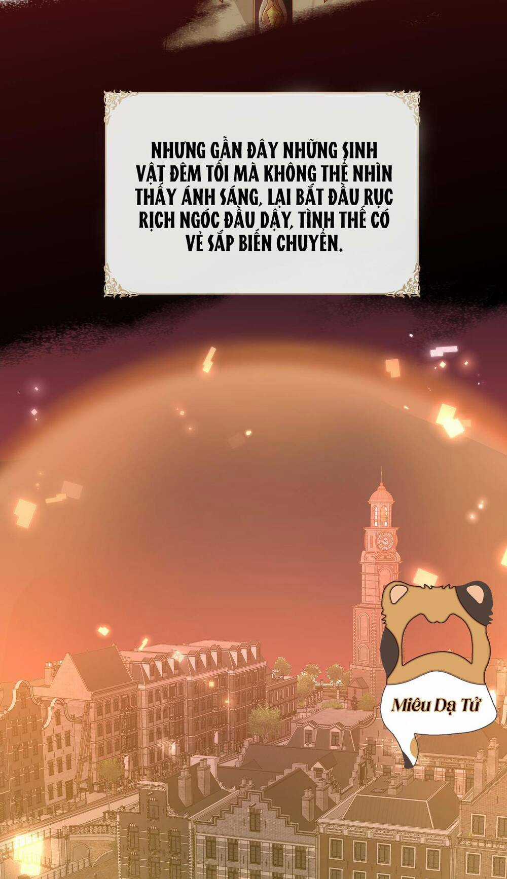 Hướng Dẫn Vuốt Lông Nam Chủ Hắc Hoá Chapter 15 trang 6