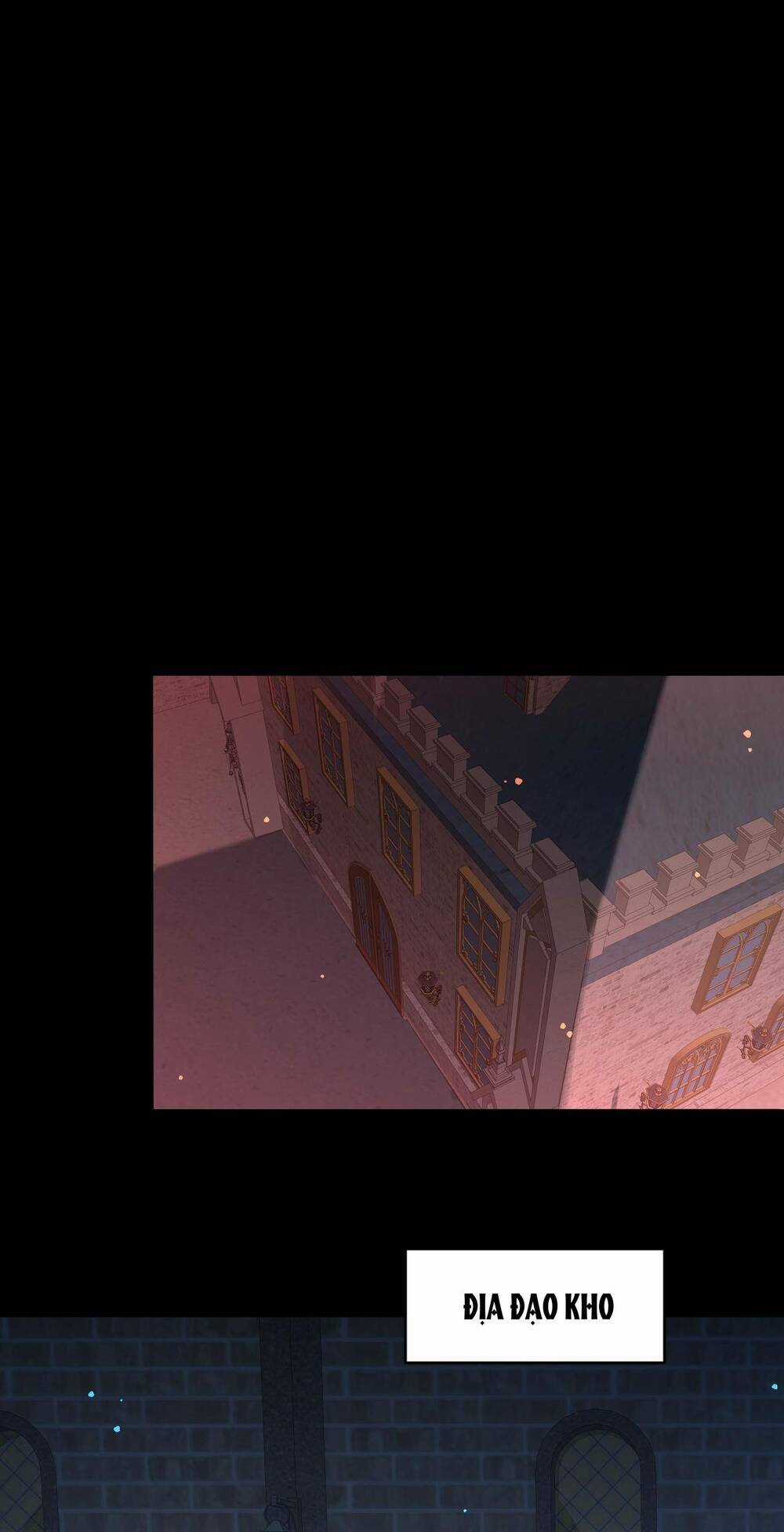 Hướng Dẫn Vuốt Lông Nam Chủ Hắc Hoá Chapter 16 trang 10