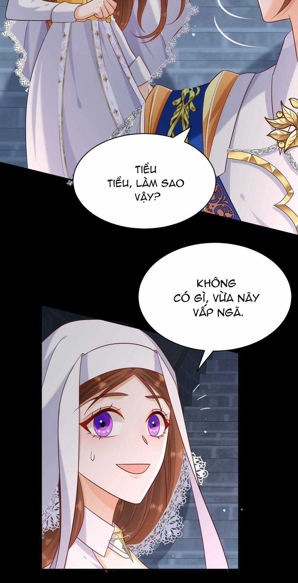 Hướng Dẫn Vuốt Lông Nam Chủ Hắc Hoá Chapter 16 trang 15