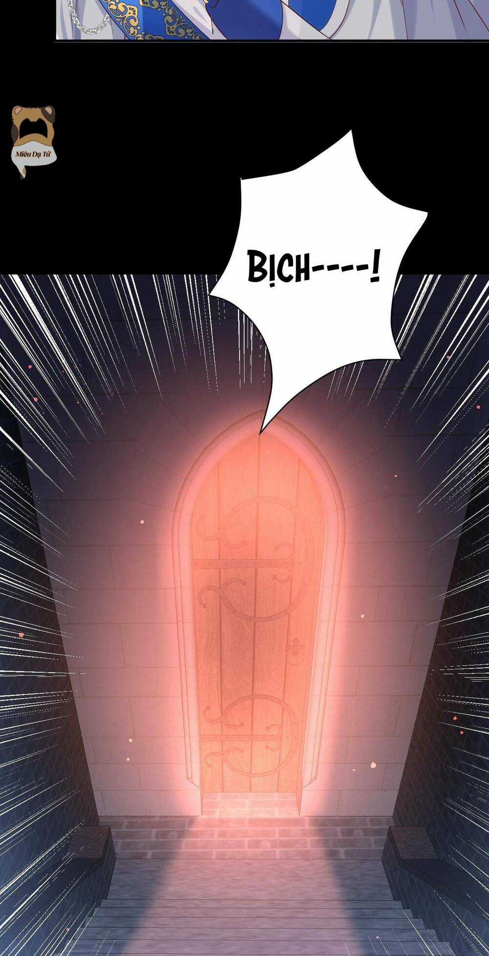 Hướng Dẫn Vuốt Lông Nam Chủ Hắc Hoá Chapter 16 trang 18