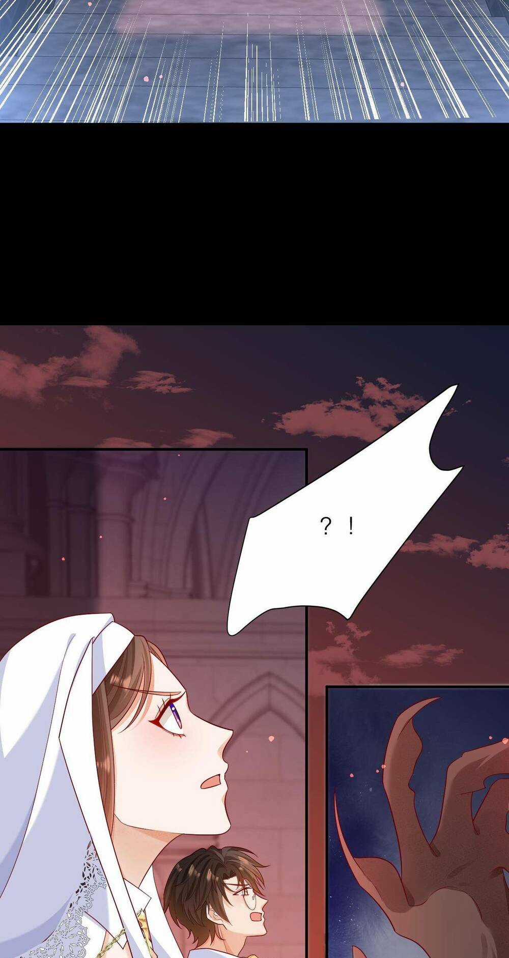 Hướng Dẫn Vuốt Lông Nam Chủ Hắc Hoá Chapter 16 trang 19