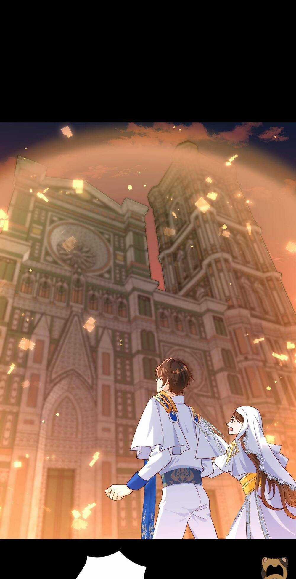 Hướng Dẫn Vuốt Lông Nam Chủ Hắc Hoá Chapter 16 trang 3