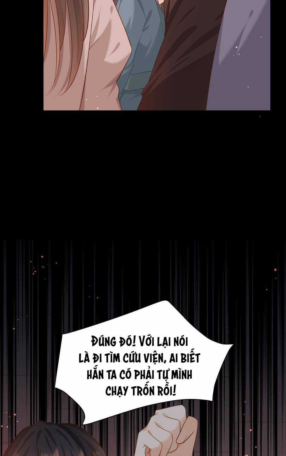 Hướng Dẫn Vuốt Lông Nam Chủ Hắc Hoá Chapter 16 trang 33