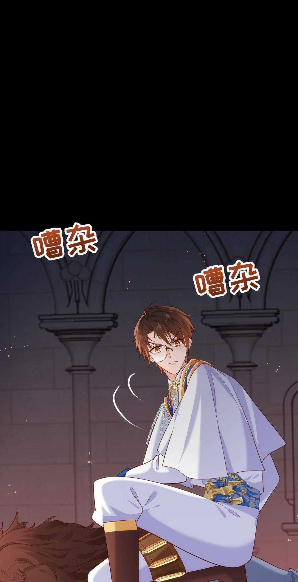 Hướng Dẫn Vuốt Lông Nam Chủ Hắc Hoá Chapter 16 trang 40