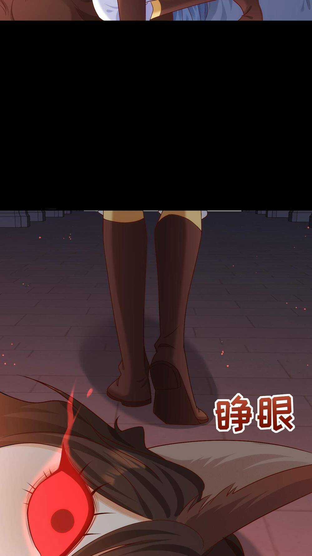 Hướng Dẫn Vuốt Lông Nam Chủ Hắc Hoá Chapter 16 trang 41