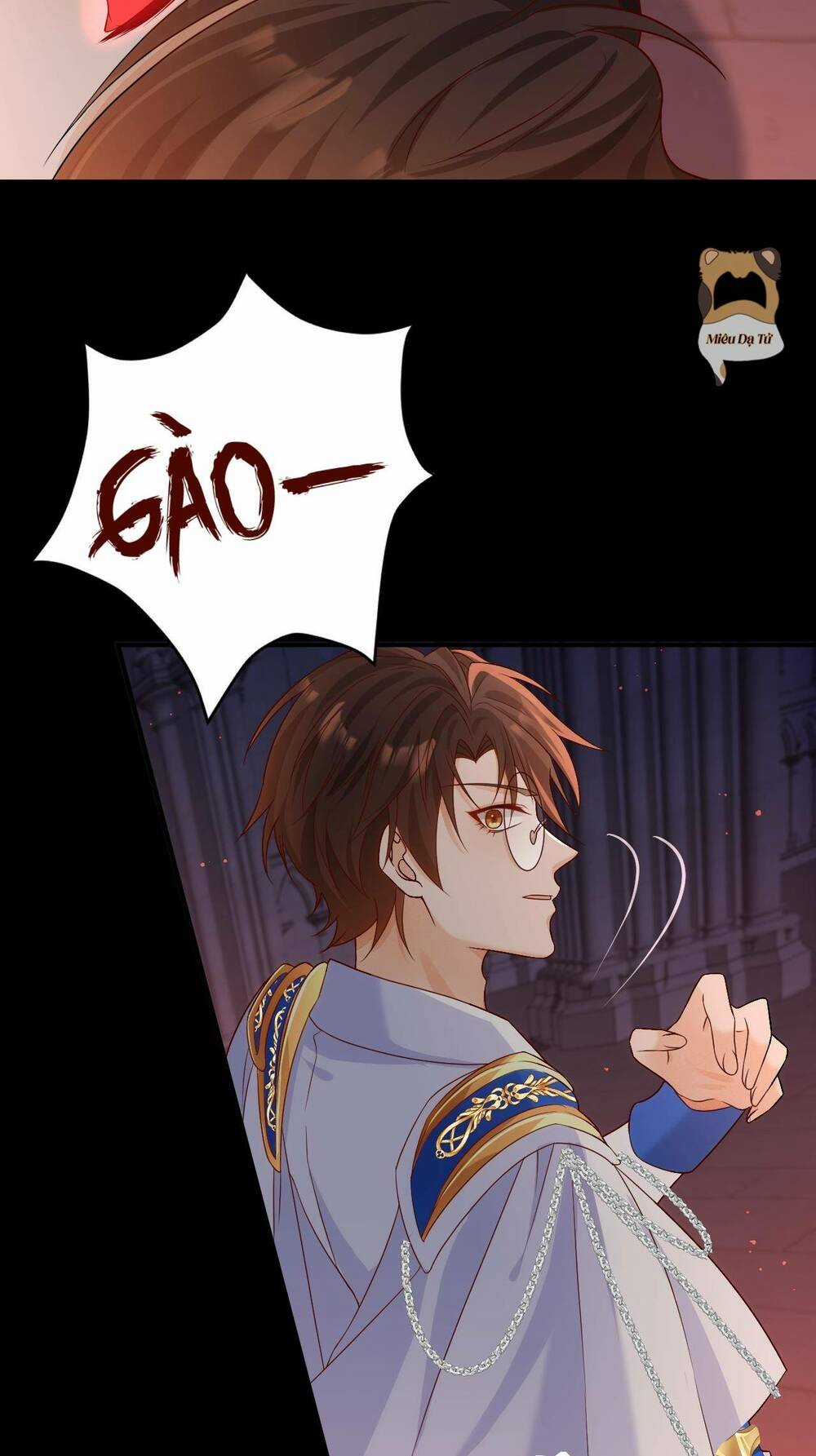 Hướng Dẫn Vuốt Lông Nam Chủ Hắc Hoá Chapter 16 trang 42