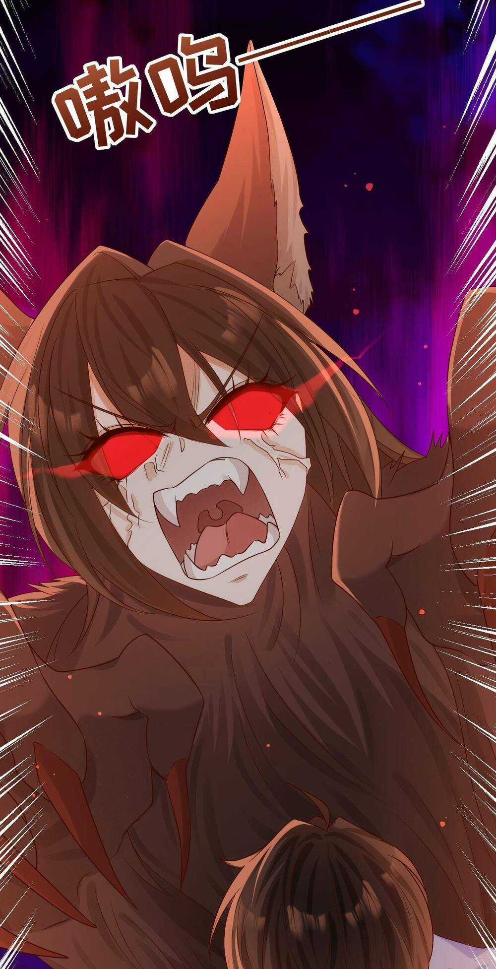 Hướng Dẫn Vuốt Lông Nam Chủ Hắc Hoá Chapter 16 trang 44