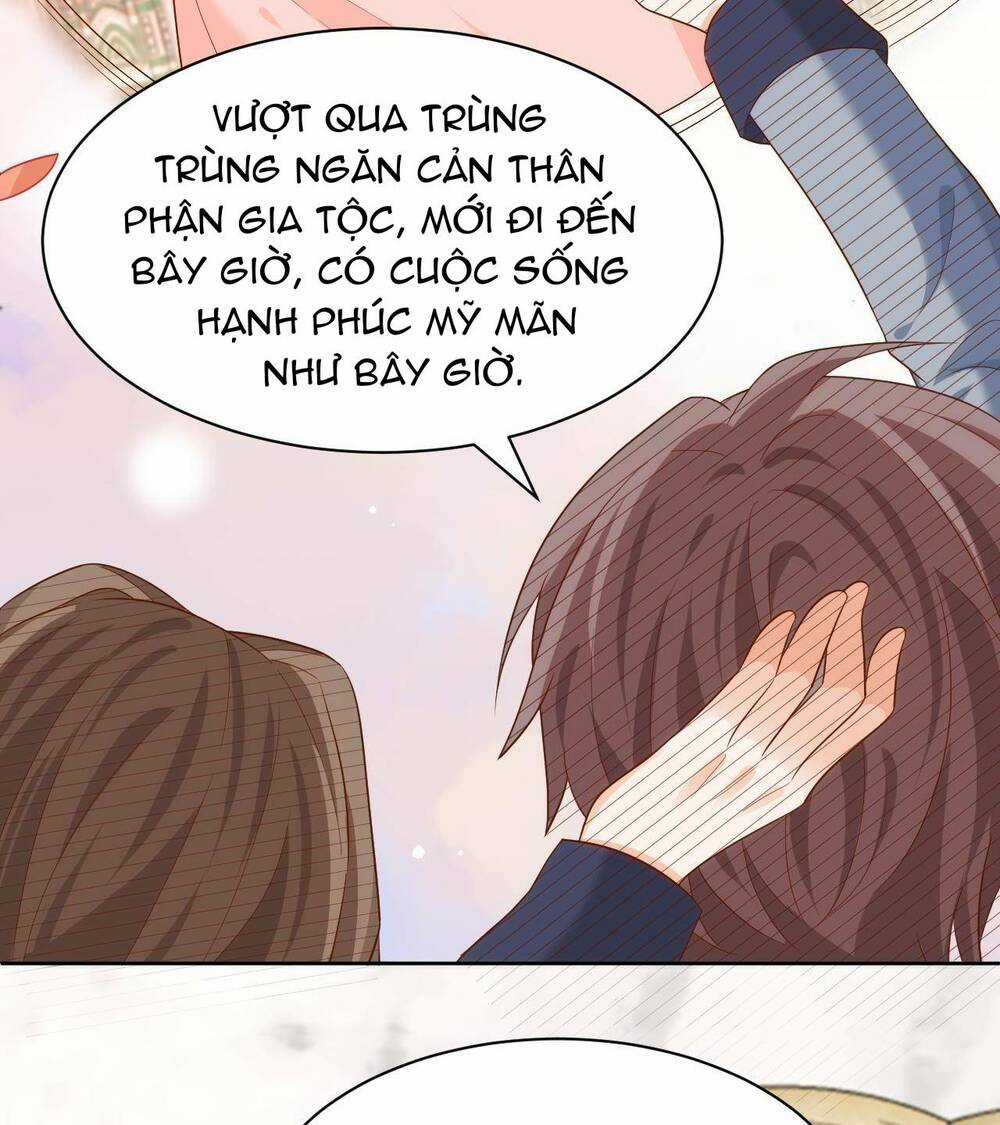 Hướng Dẫn Vuốt Lông Nam Chủ Hắc Hoá Chapter 17 trang 17