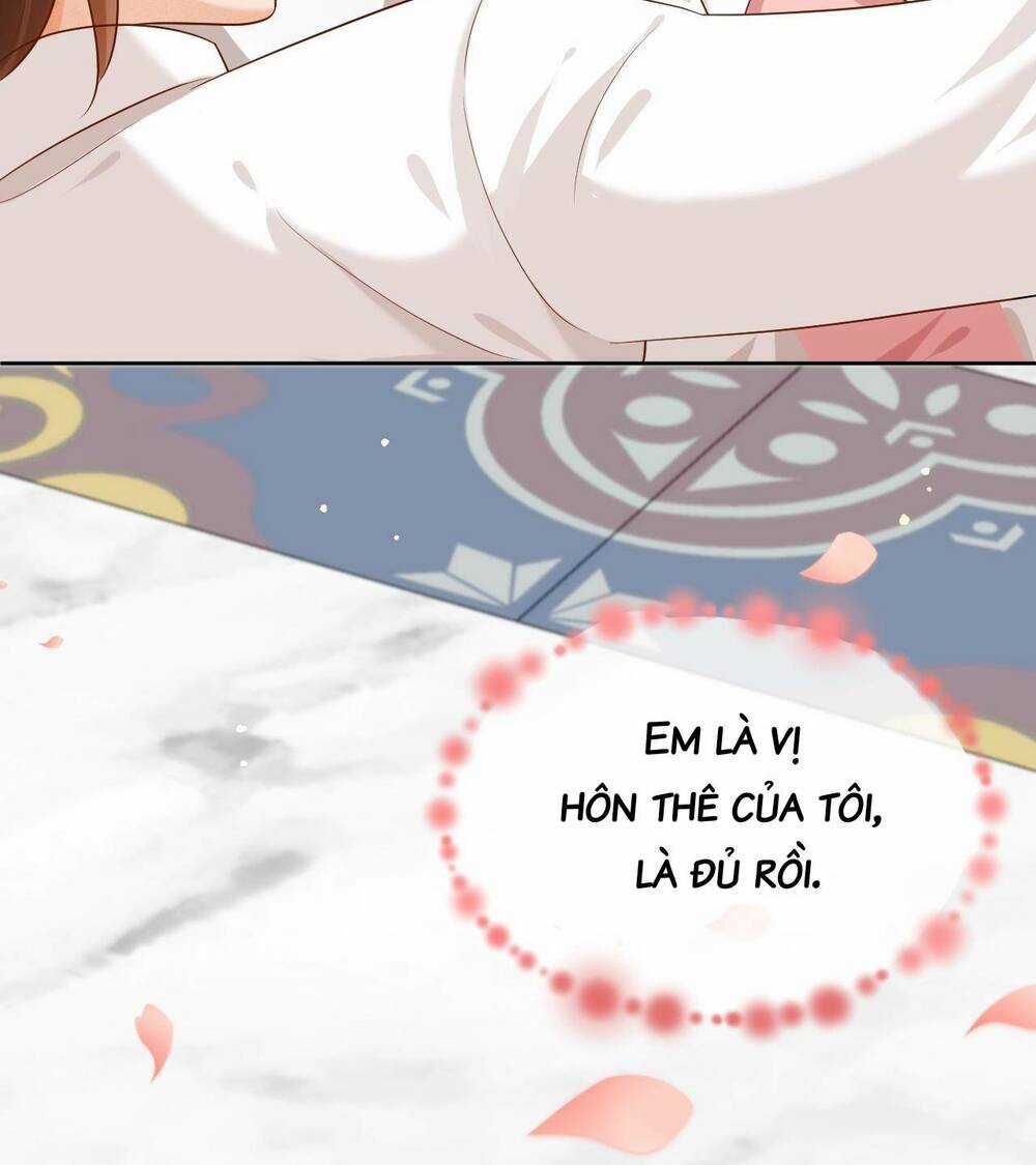 Hướng Dẫn Vuốt Lông Nam Chủ Hắc Hoá Chapter 17 trang 20