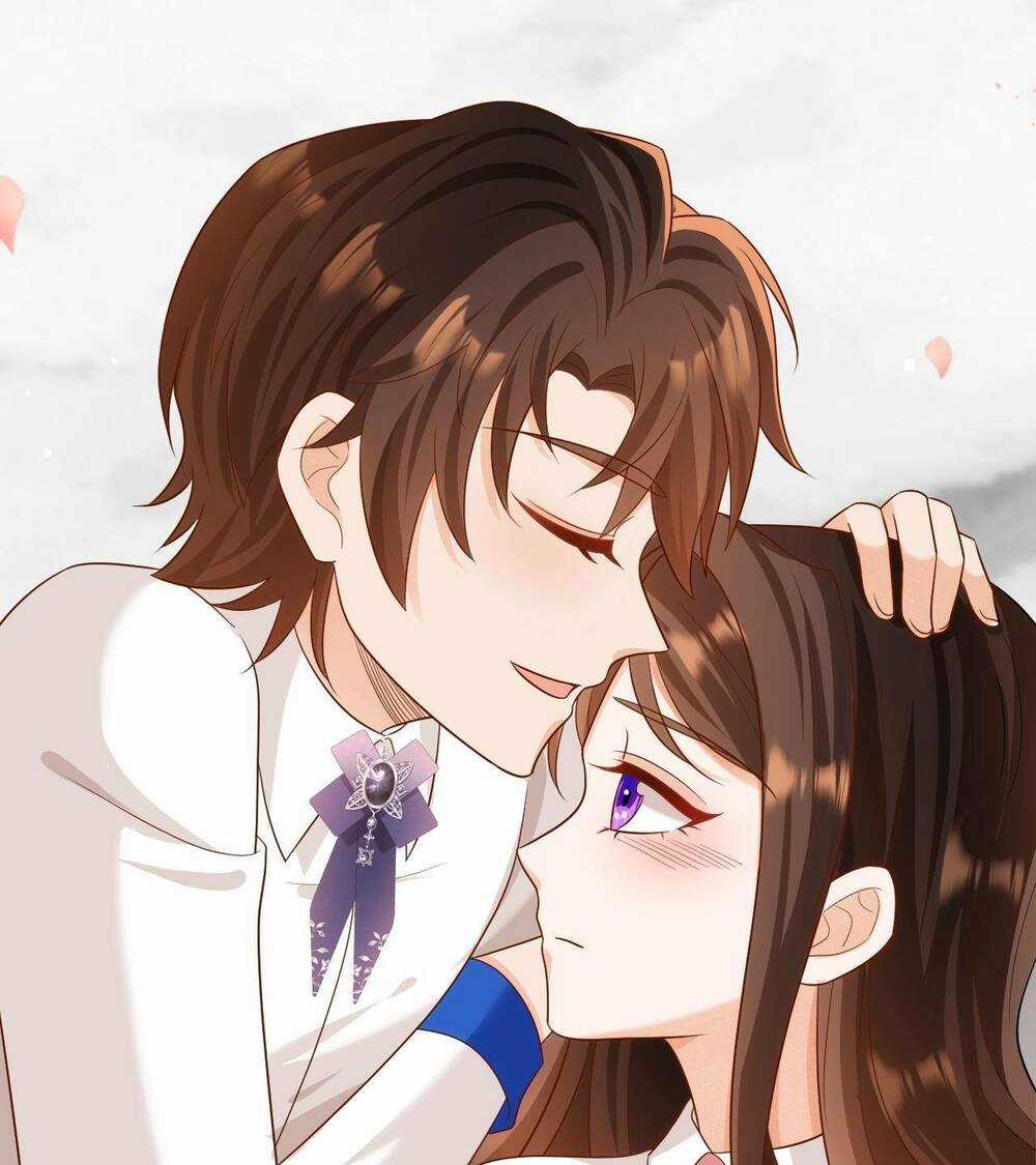 Hướng Dẫn Vuốt Lông Nam Chủ Hắc Hoá Chapter 17 trang 21
