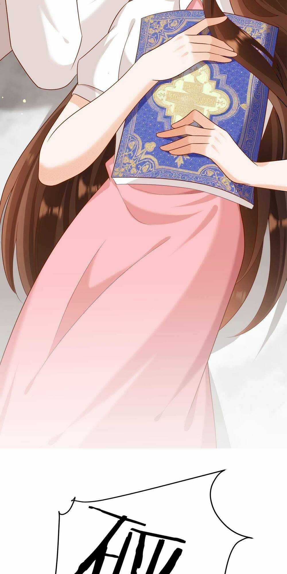 Hướng Dẫn Vuốt Lông Nam Chủ Hắc Hoá Chapter 17 trang 22