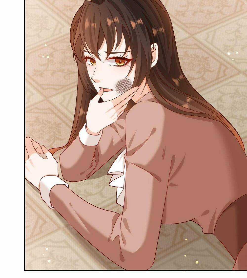 Hướng Dẫn Vuốt Lông Nam Chủ Hắc Hoá Chapter 17 trang 28