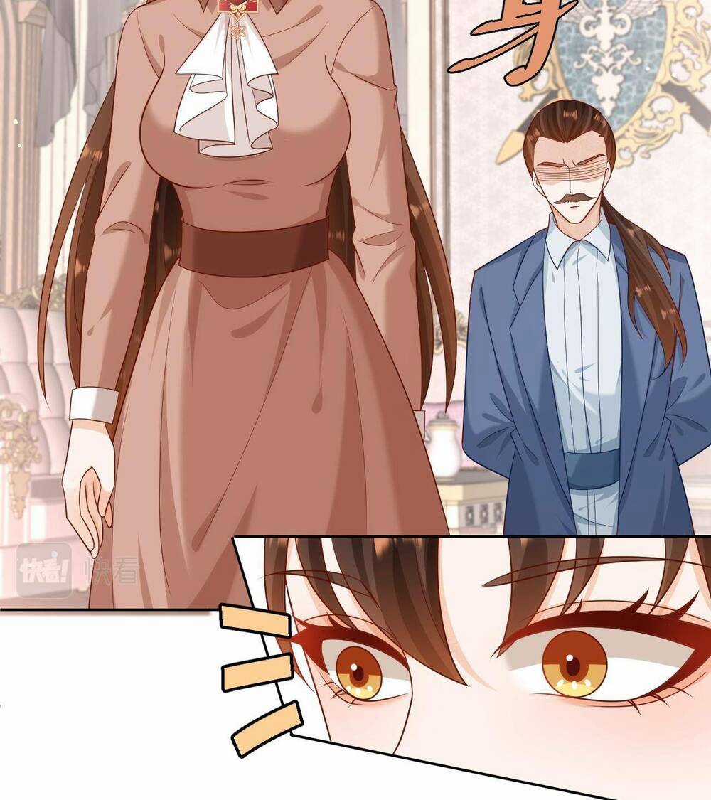 Hướng Dẫn Vuốt Lông Nam Chủ Hắc Hoá Chapter 17 trang 32