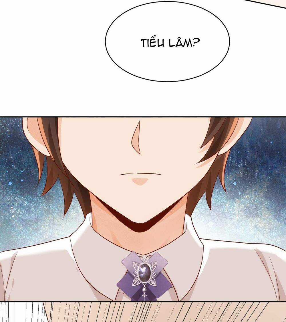 Hướng Dẫn Vuốt Lông Nam Chủ Hắc Hoá Chapter 17 trang 33