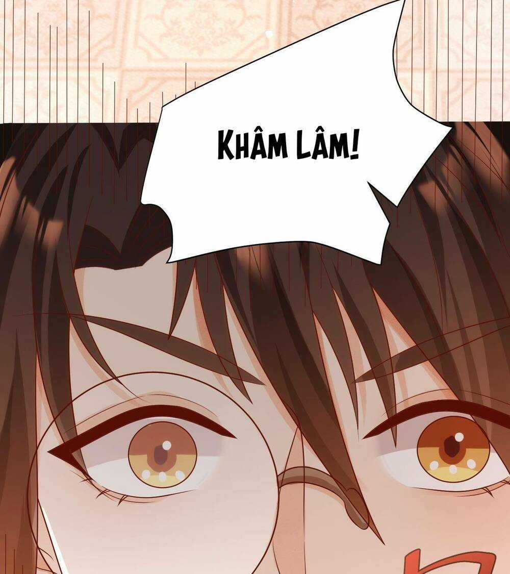 Hướng Dẫn Vuốt Lông Nam Chủ Hắc Hoá Chapter 17 trang 36