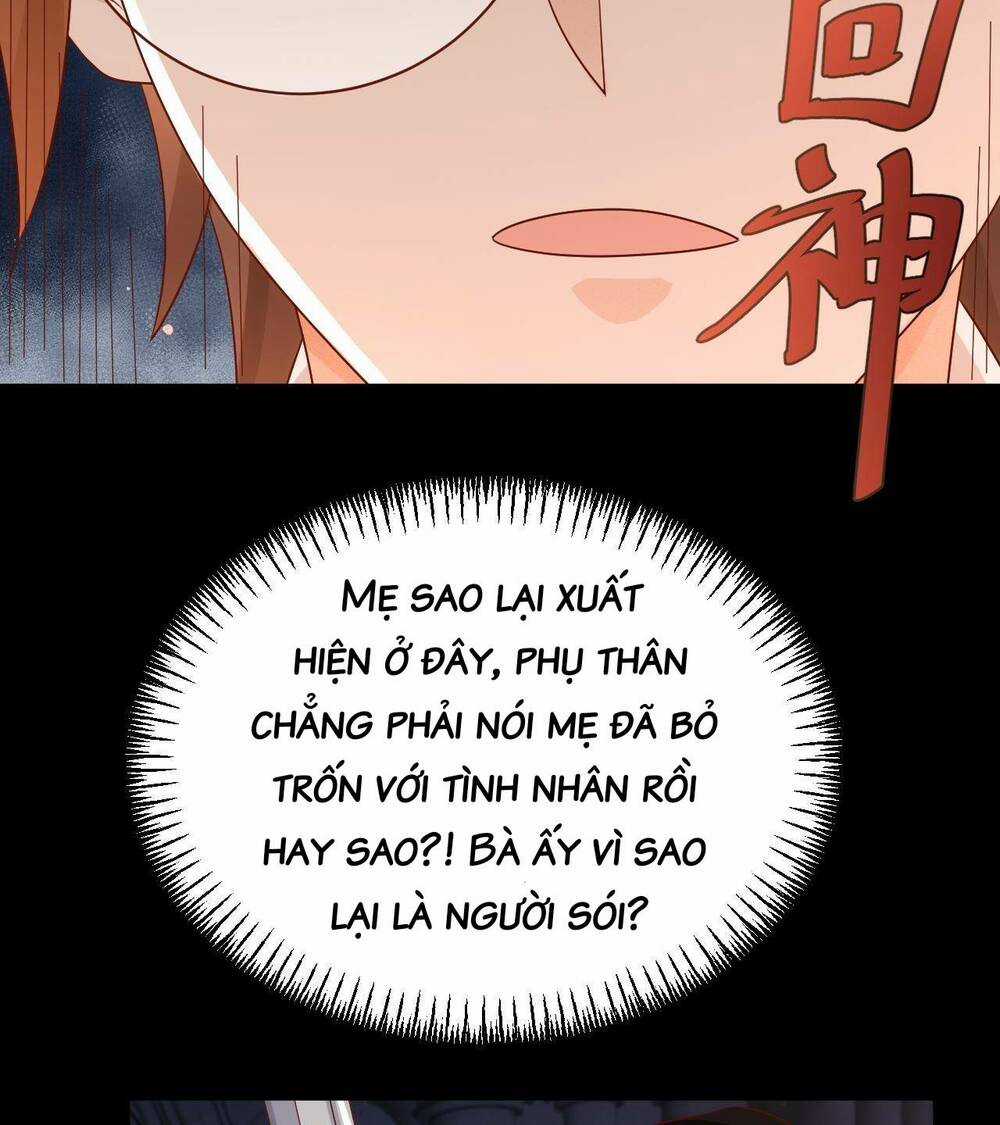 Hướng Dẫn Vuốt Lông Nam Chủ Hắc Hoá Chapter 17 trang 37