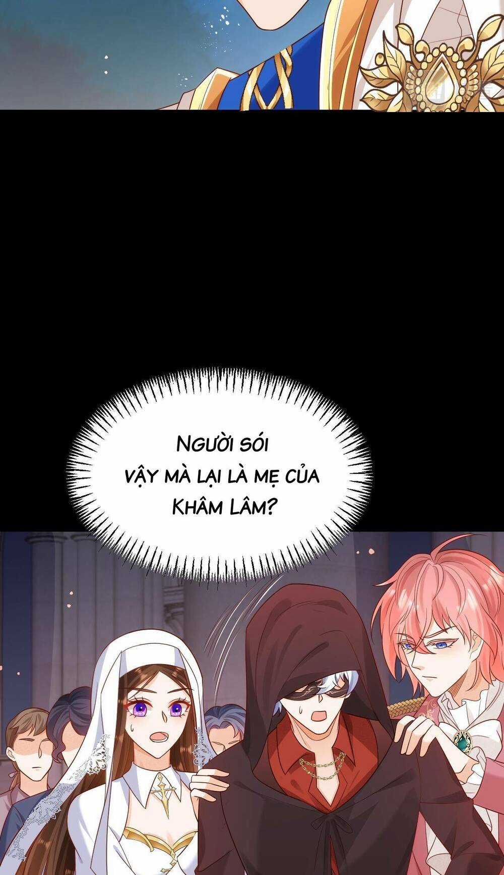 Hướng Dẫn Vuốt Lông Nam Chủ Hắc Hoá Chapter 17 trang 39