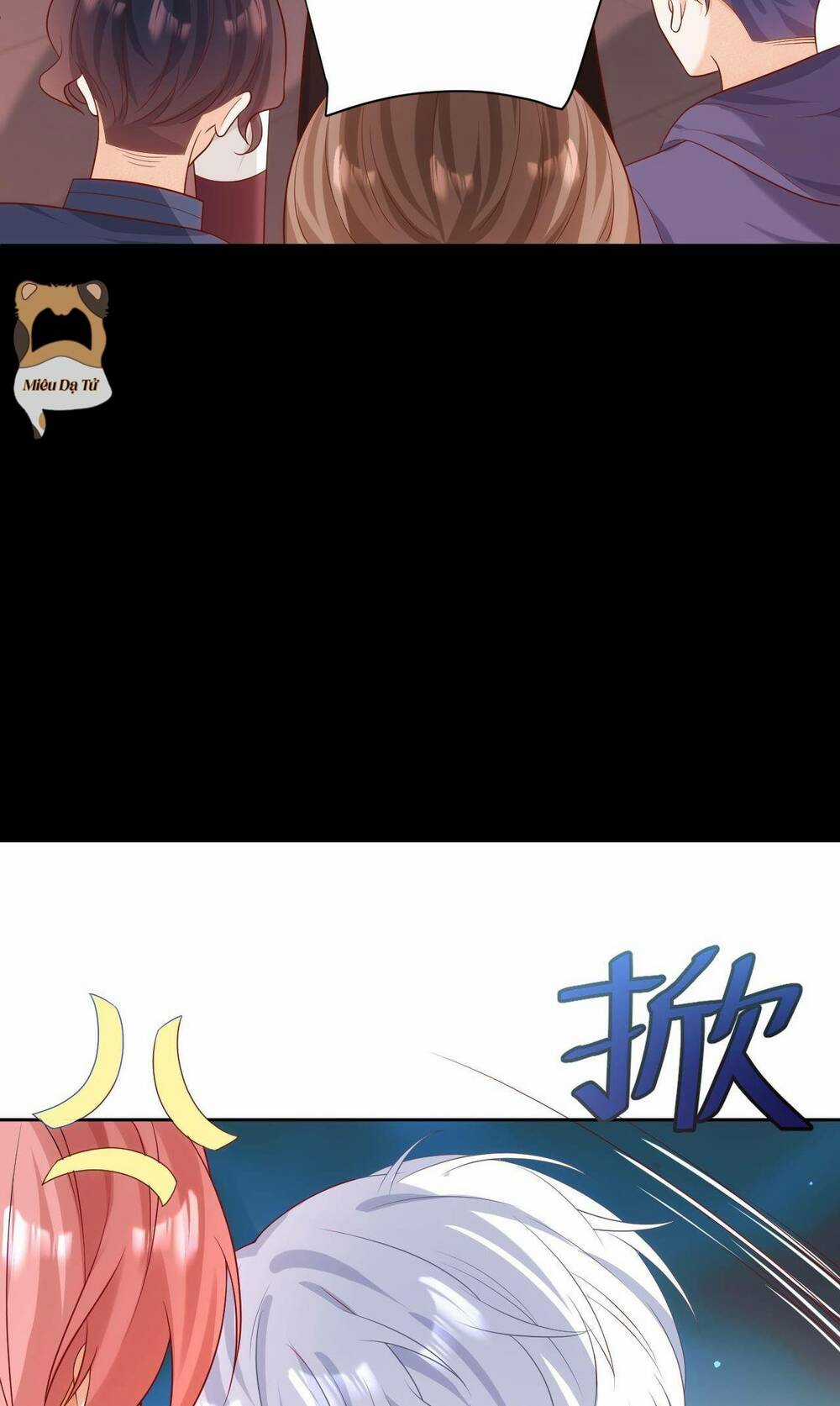 Hướng Dẫn Vuốt Lông Nam Chủ Hắc Hoá Chapter 17 trang 42