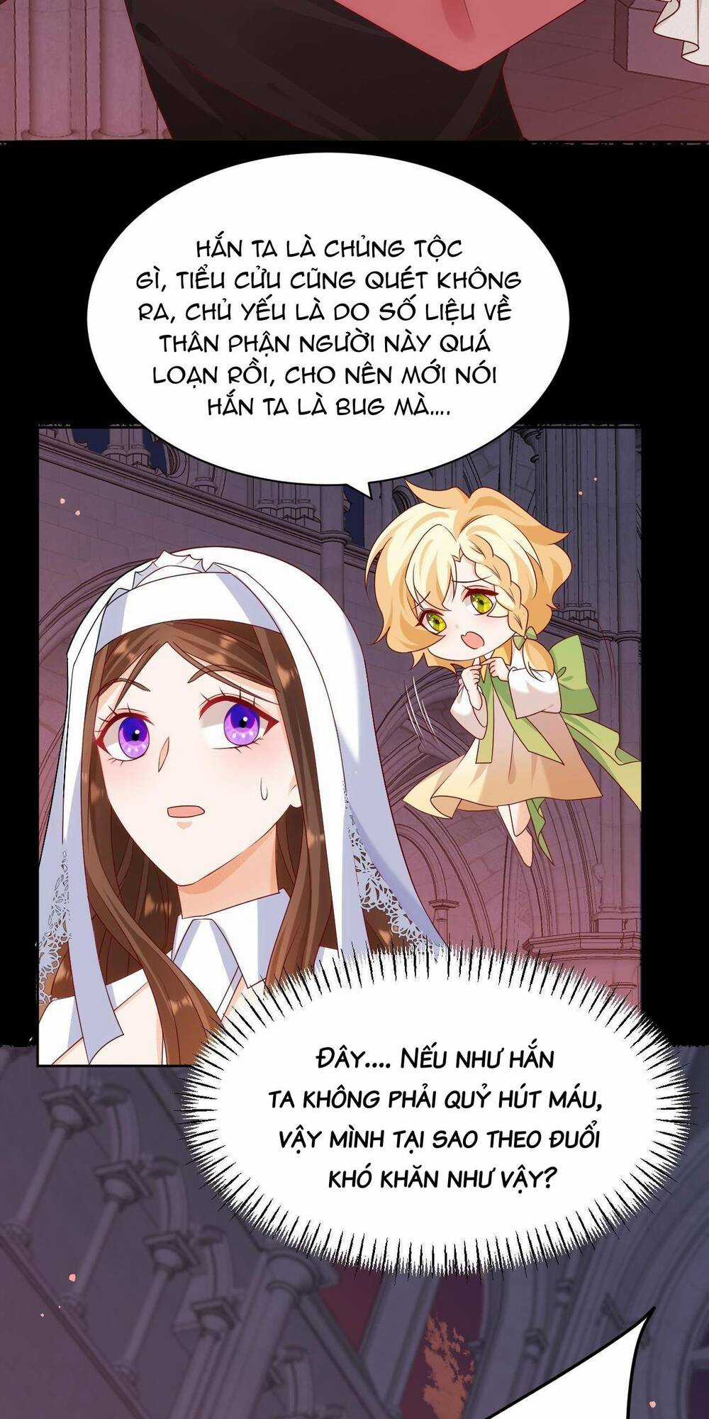 Hướng Dẫn Vuốt Lông Nam Chủ Hắc Hoá Chapter 17 trang 47